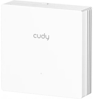 �������� ����� �� ������ Cudy AP1300E Wall - 2.4 GHz (300 Mbps), 5 GHz (867 Mbps) - 
