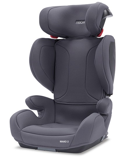     RECARO Mako 2 -  Isofix ,  4  12  -   