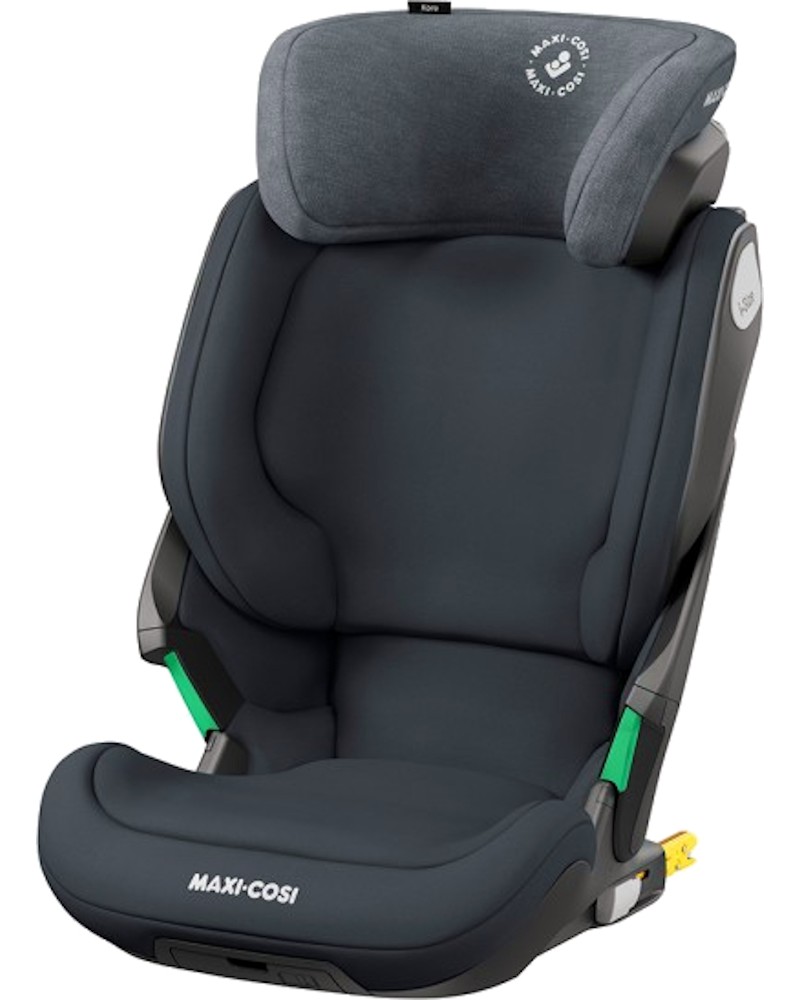     Maxi-Cosi Kore I-Size -  Isofix ,  15  36 kg -   