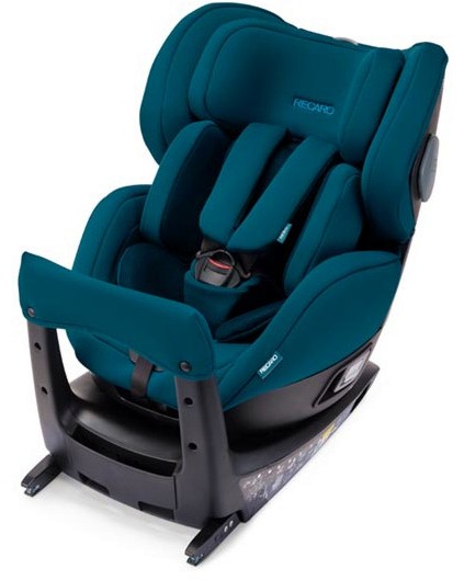 Детско столче за кола RECARO Salia - За Isofix система, от 0 месеца до 18 kg - столче за кола