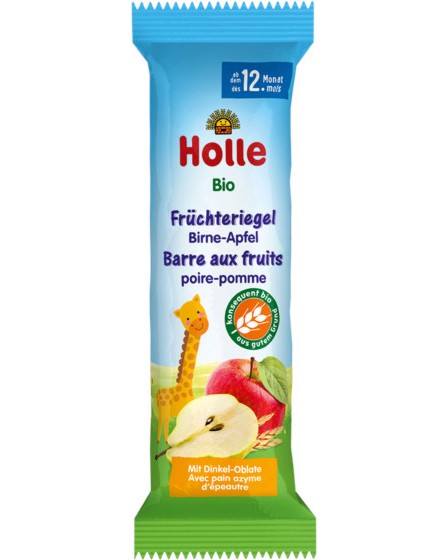        Holle - 25 g,  12+  - 