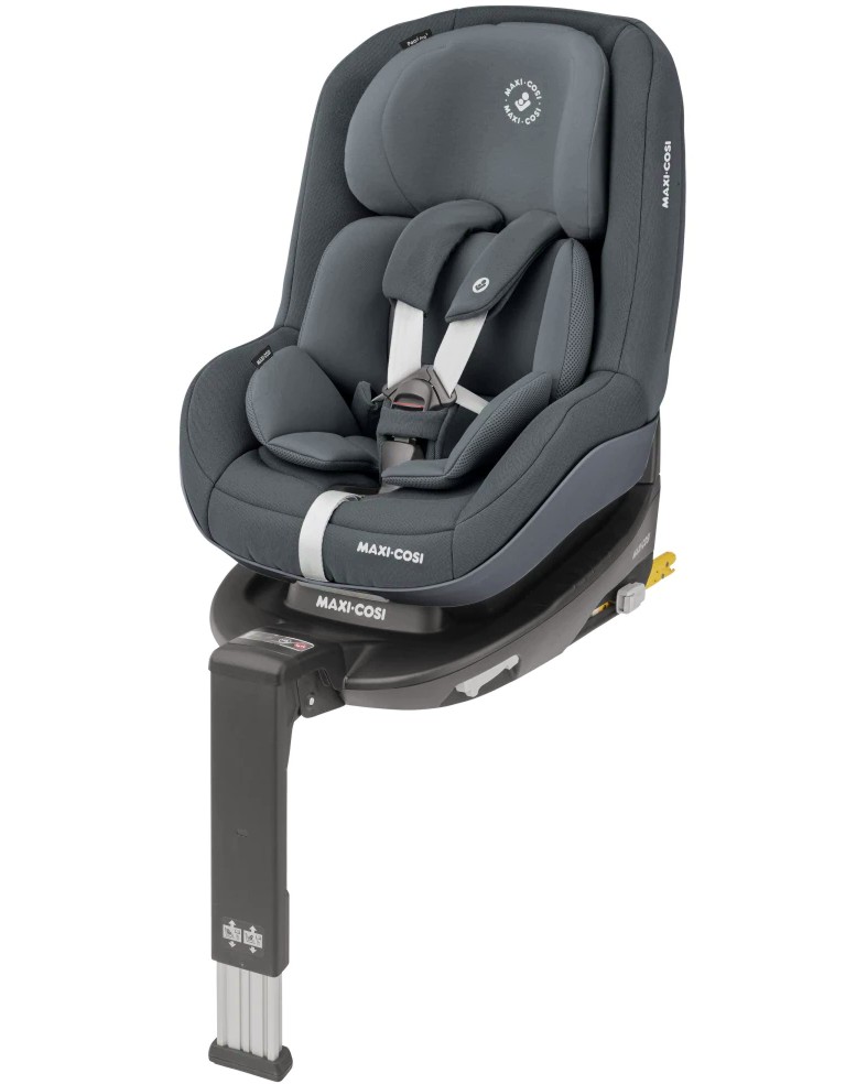     - Pearl Pro 2 I-Size  -  "Isofix"     9  18 kg -   