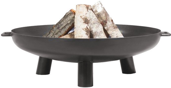 Огнище Cook King Bali Огнище Cook King Bali - С диаметър ∅ 60 и 80 cm -