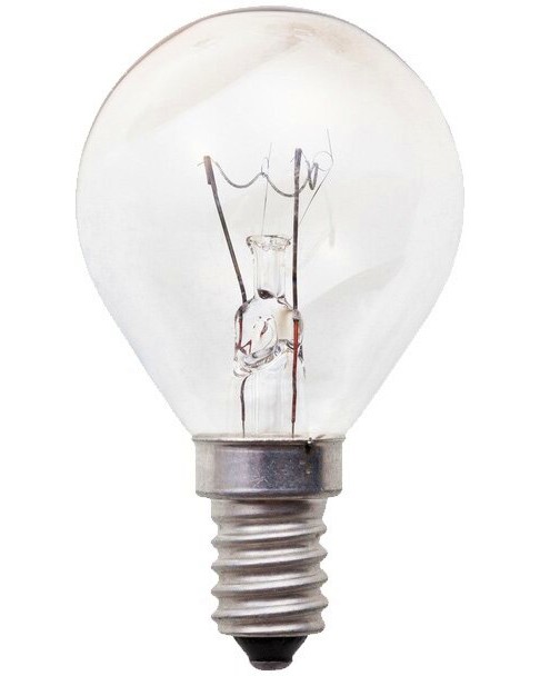 ������ � ��������� ����� Bellight - � ������� 60 W � ����� E14 - 