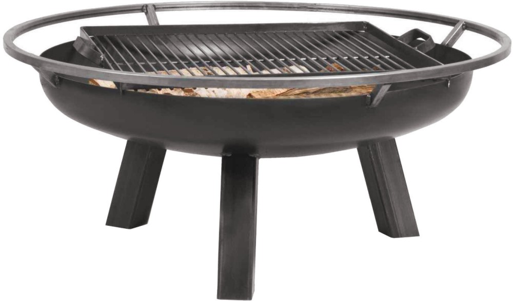 Огнище Cook King Porto Огнище Cook King Porto - С диаметър ∅ 60 и 80 cm -