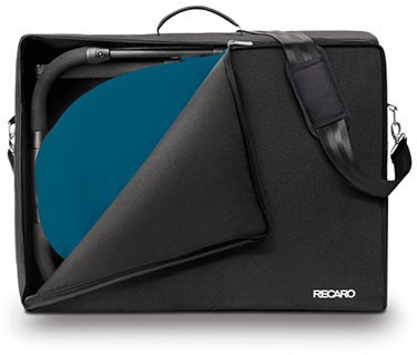 Чанта за транспортиране и съхранение RECARO - За детски колички Easylife - продукт