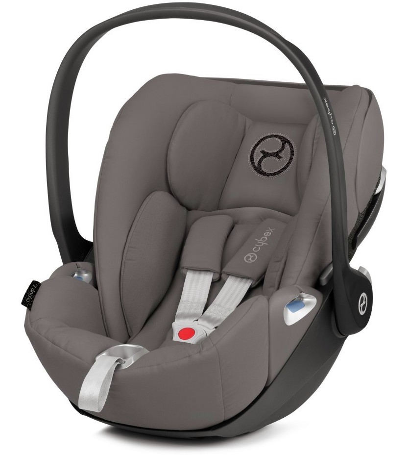 Бебешко кошче за кола Cybex Cloud Z I-Size 2020 - До 13 kg - столче за кола