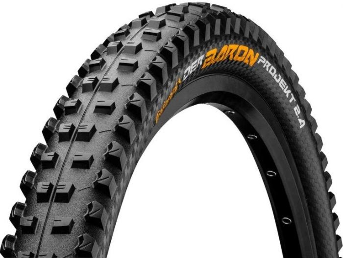 Baron Projekt ProTection Apex - 27.5" -     - 