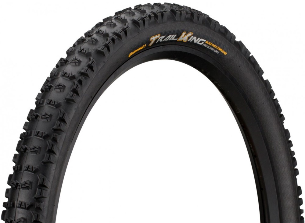 Trail King ProTaction Apex - 27.5 x 2.40 / 60-584 -     - 