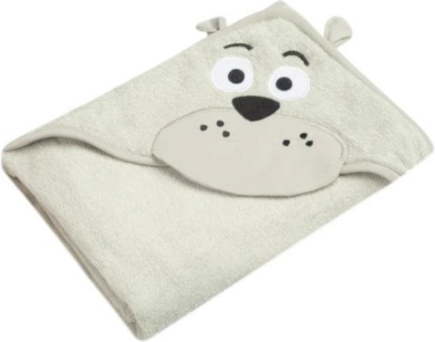 ������ �� ���� Sensillo Water friends - 100% �����, 100 x 100 cm - �������