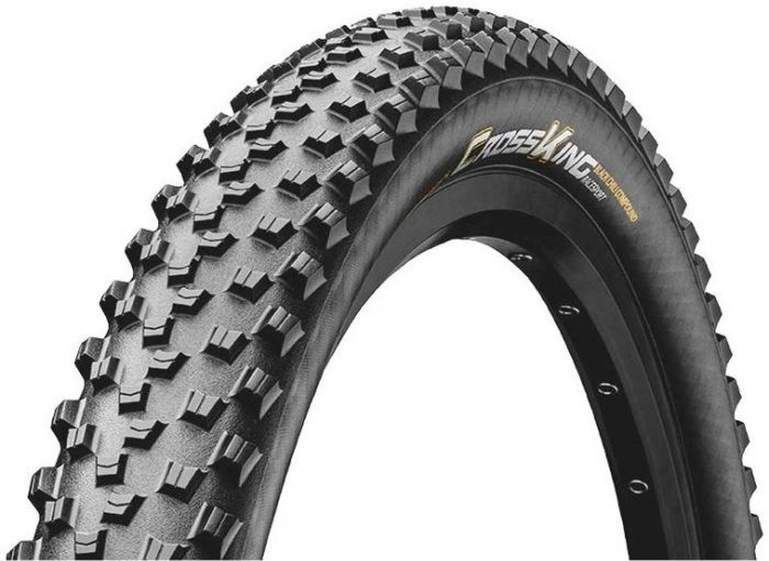 Cross King RaceSport - 27.5 x 2.30 / 58-584 -     - 