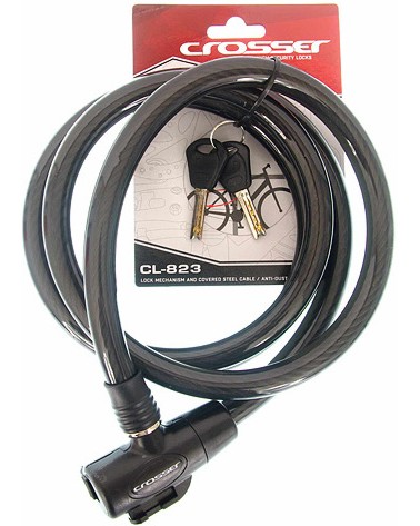  Crosser CL- 823 -    - 