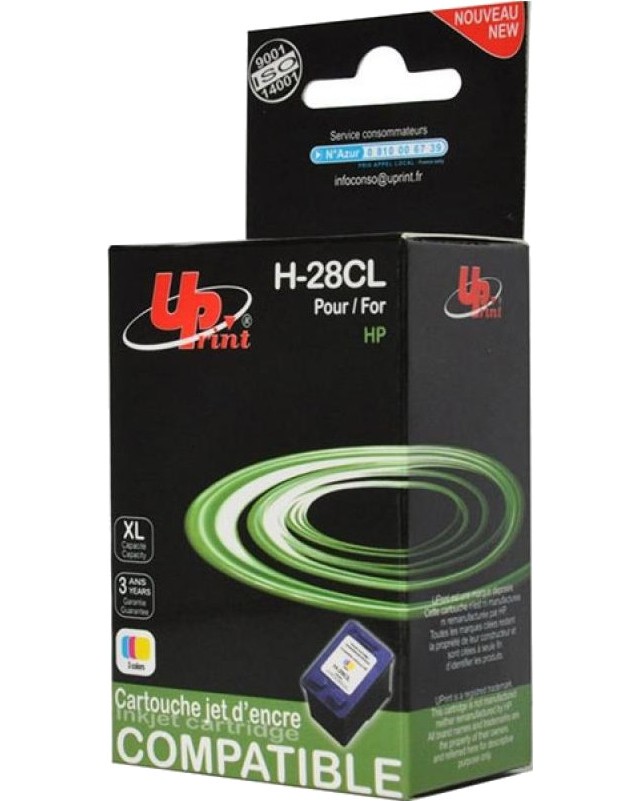     UPrint H-28 Color - 2000  - 