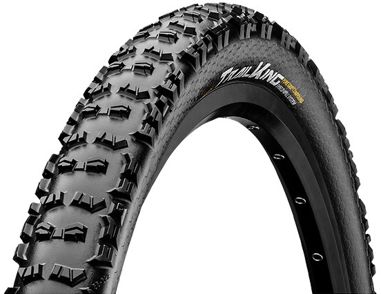 Trail King ShieldWall TLR - 27.5 x 2.80 / 70-584 -     - 