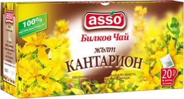  ASSO -   - 20  x 1.2 g - 