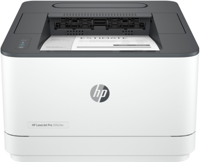 ������� ���������� ������� HP LaserJet Pro 3002dw - 1200 x 1200 dpi, 33 pages/min, Wi-Fi, USB, LAN, A4 - 