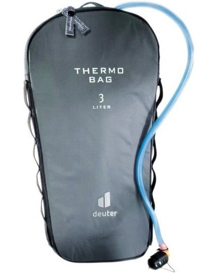   Deuter Streamer Thermo Bag -   3 l - 