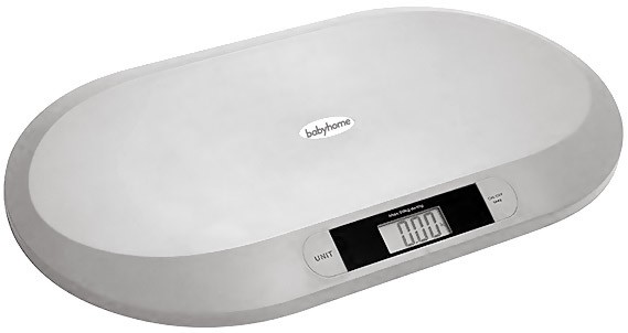 Везна за бебе Babyhome Везна за бебе Babyhome - продукт