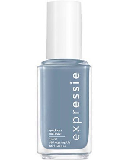 Essie Expressie Quick Dry Nail Color -     - 