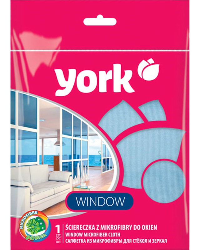     York - 30 x 30 cm - 