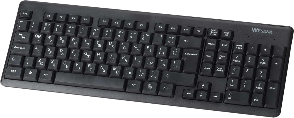   Wesdar K401C - 