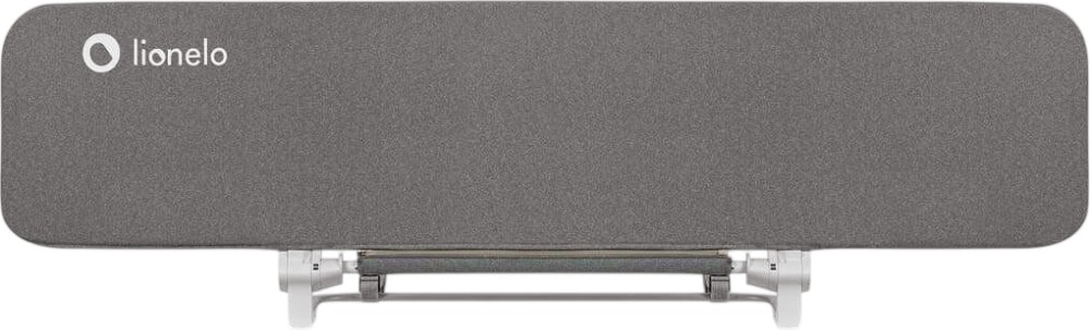 Преграда за легло Lionelo Lora XL Преграда за легло Lionelo Lora XL - 150 x 45 cm - продукт