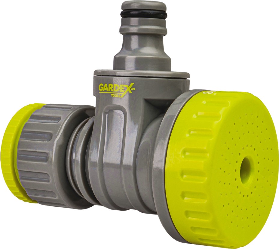    ∅ 3/4"  1" Gardex -   Luxe - 