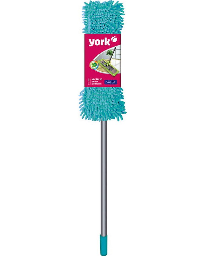    York Euro Salsa - 43 cm,    84 - 138 cm,      - 