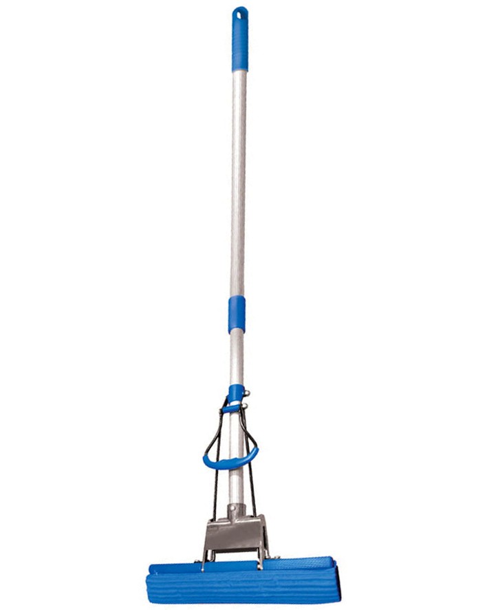      York Top Mop -    78 - 120 cm - 