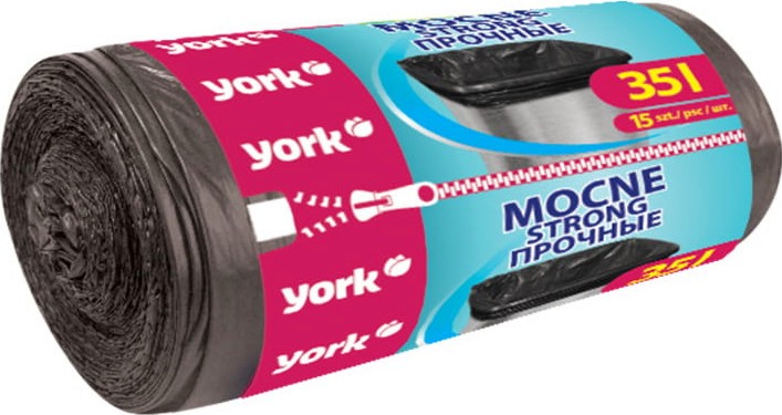 ������ �� ���� York - 35 ��� 60 l - ������