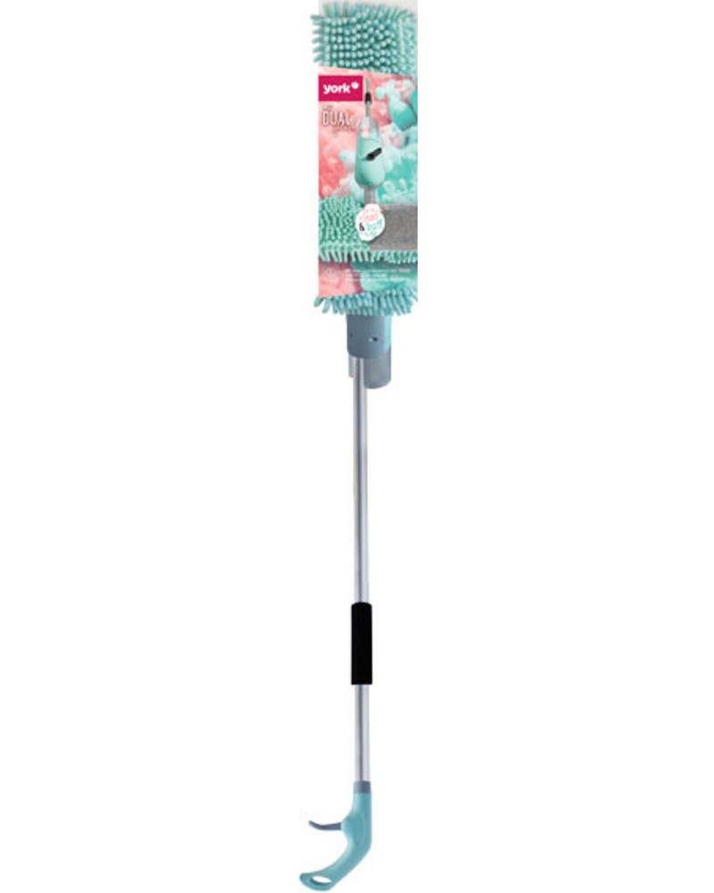     York Dual Splash Spray - 40 cm,   120 cm,      - 