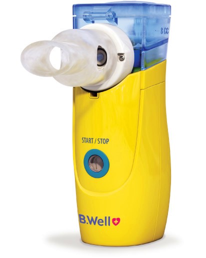 ����������� ��� ��������� B.Well TH-135 - �������