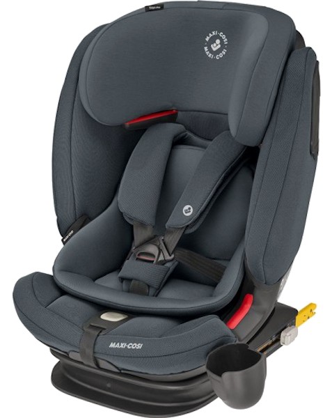 ������ ������ �� ���� Maxi-Cosi Titan Pro - �� Isofix �������, �� 9 �� 36 kg - ������ �� ����