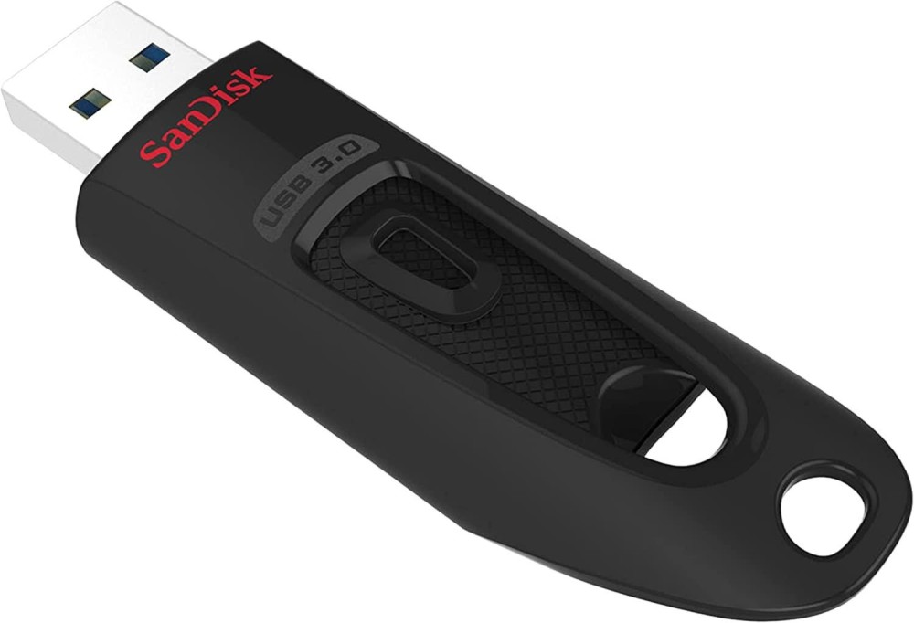 USB-A 3.0   512 GB SanDisk -   Ultra - 