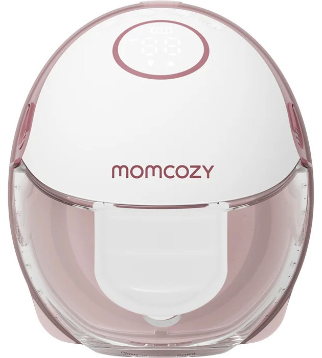 Електрическа помпа за кърма Momcozy Mobile Style M6 Hands-free Електрическа помпа за кърма Momcozy Mobile Style M6 Hands-free - продукт