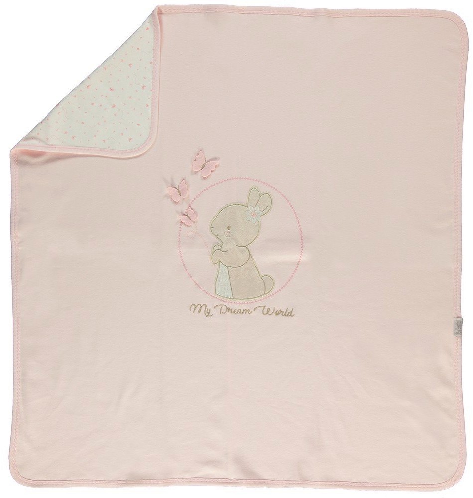 ������� ������ - My Dream World - 100% ����� � ������� 80 x 85 cm - �������