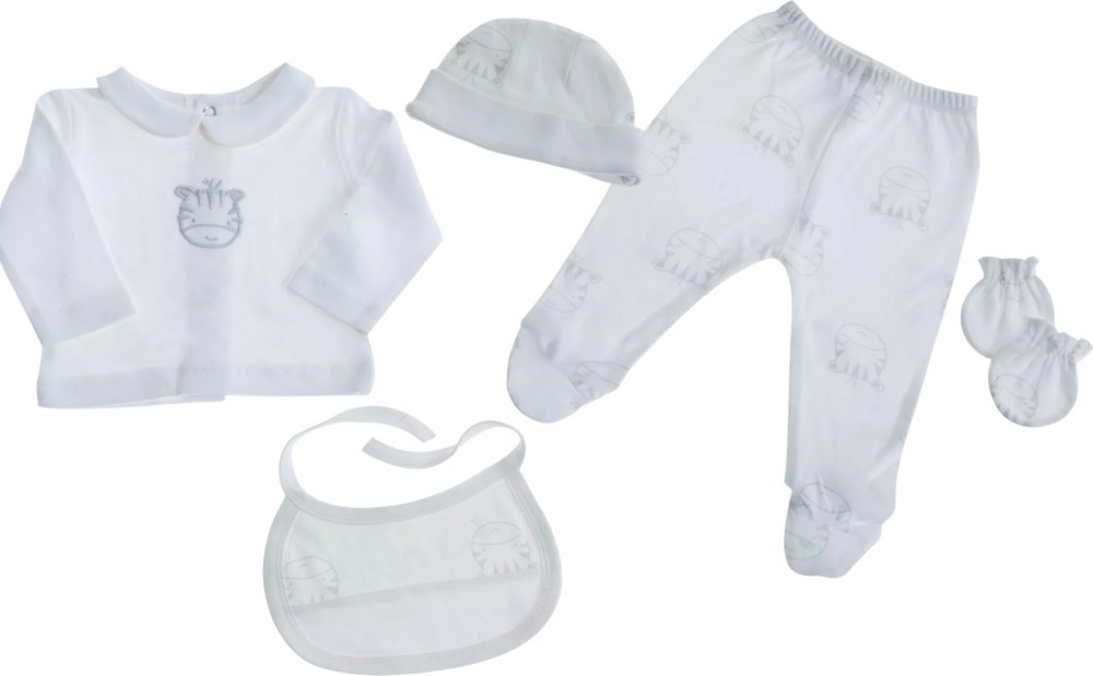 �������� �� ��������� 5 ����� GAMBERRITOS - 100% ����� - �������