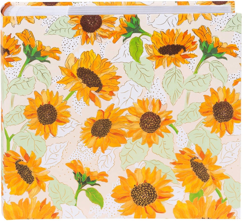   - Goldbuch - 200    10 x 15 cm - 