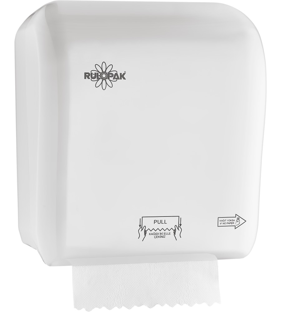      Rulopak Elite Autocut -      21 cm - 