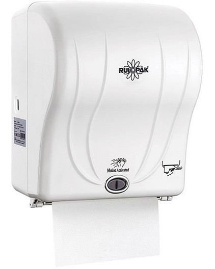       Rulopak -    ∅ 21 x 21 cm    ∅ 3.6 cm - 