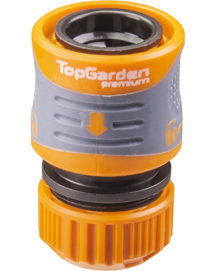     ∅ 1/2" Top Garden - 