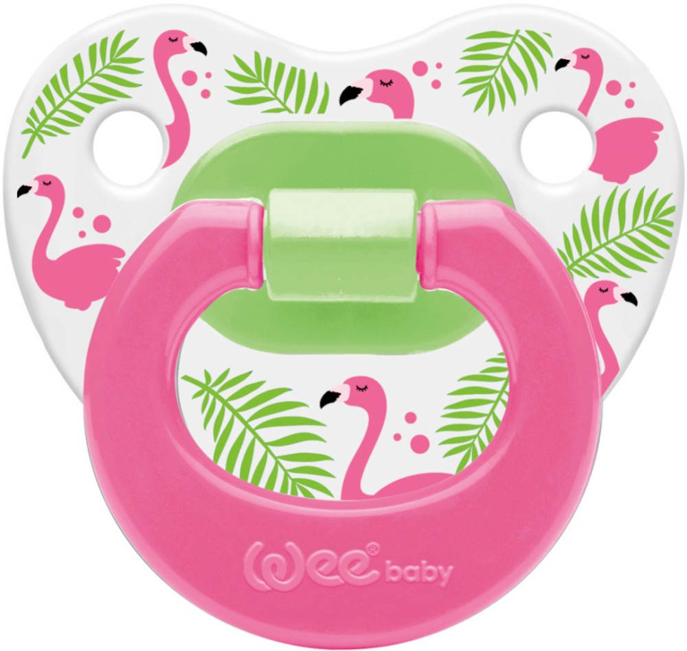   Wee Baby -  6-18  - 