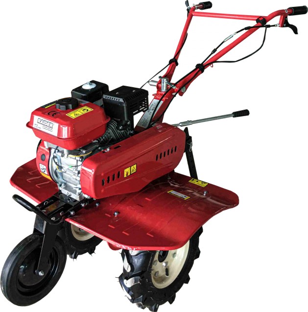 Бензинова фреза Raider RD-T11 Бензинова фреза Raider RD-T11 - От серията Garden Tools -