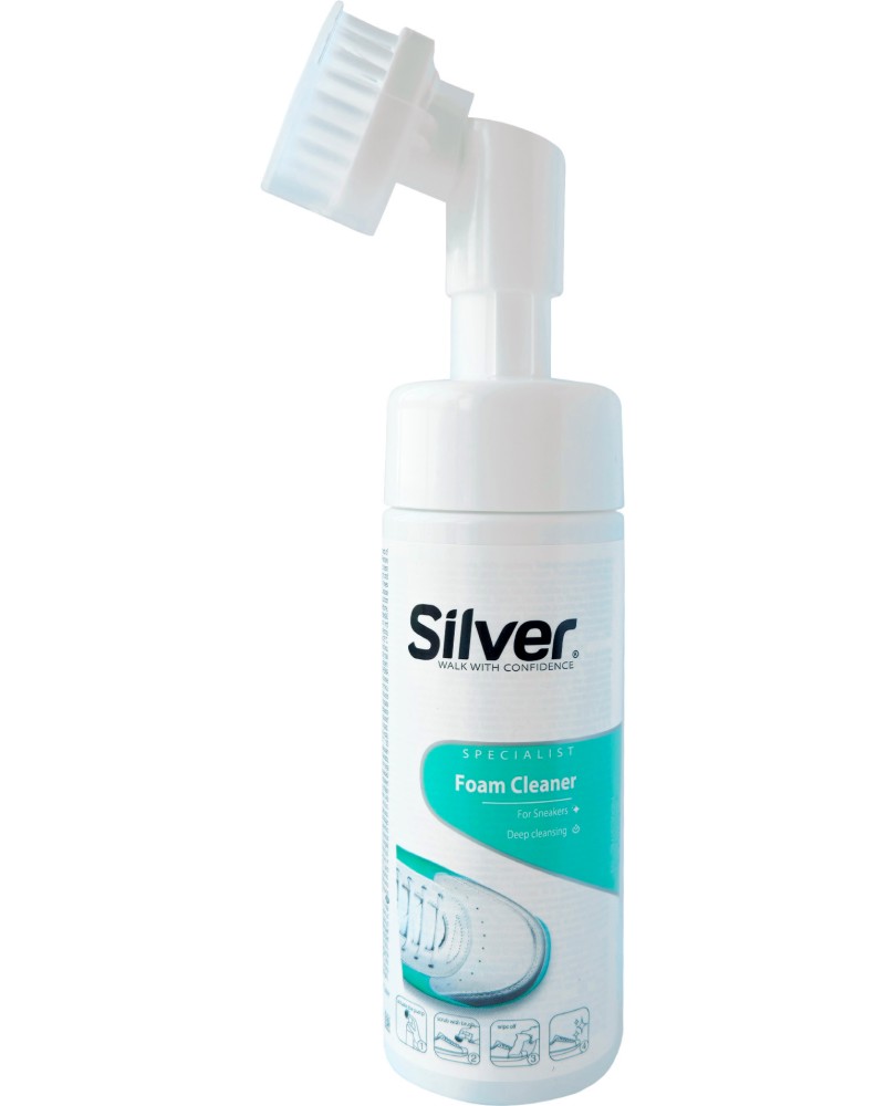        Silver Specialist - 150 ml - 