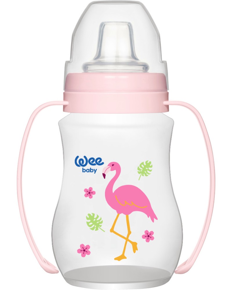     Wee Baby - 250 ml,   ,  6+  - 