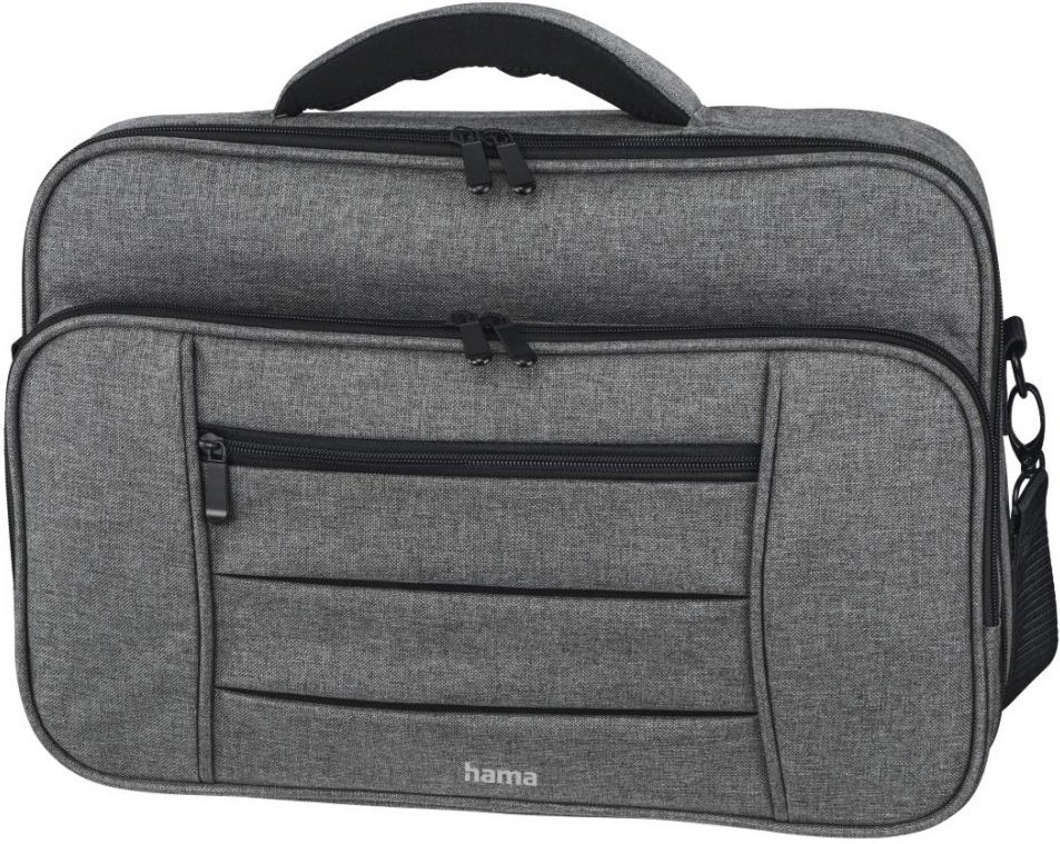 ����� �� ������ 15.6" Hama - � 1 ��������� � ������������ ������� �� ���������� Business - 