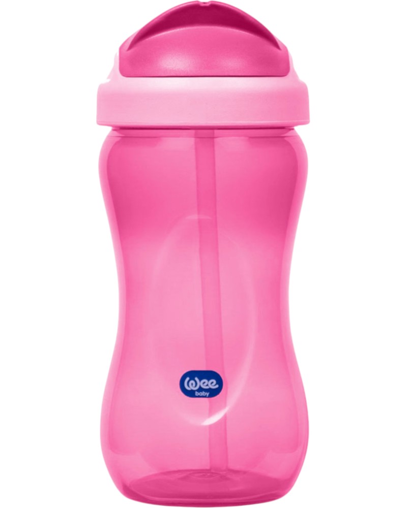      Wee Baby - 350 ml,  6-18  - 