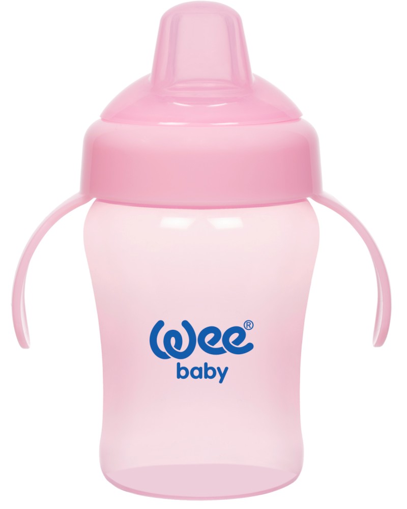     Wee Baby - 240 ml,   ,  6+  - 