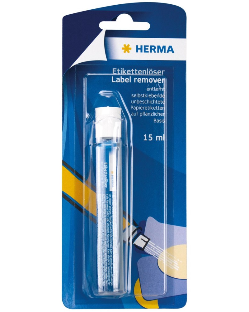      Herma - 15 ml - 