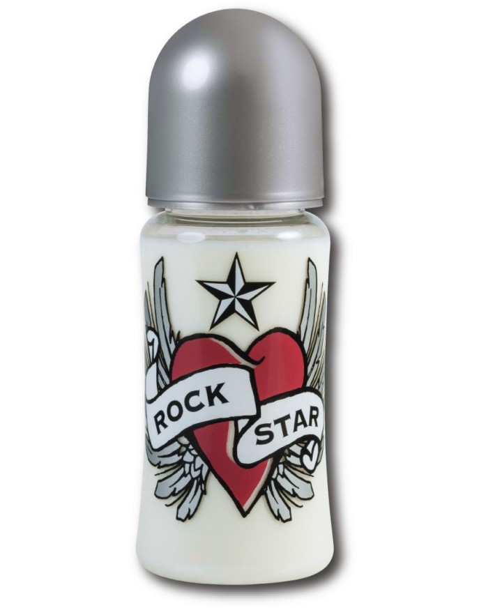    Rock Star Baby - 230 ml,     , 0-24  - 